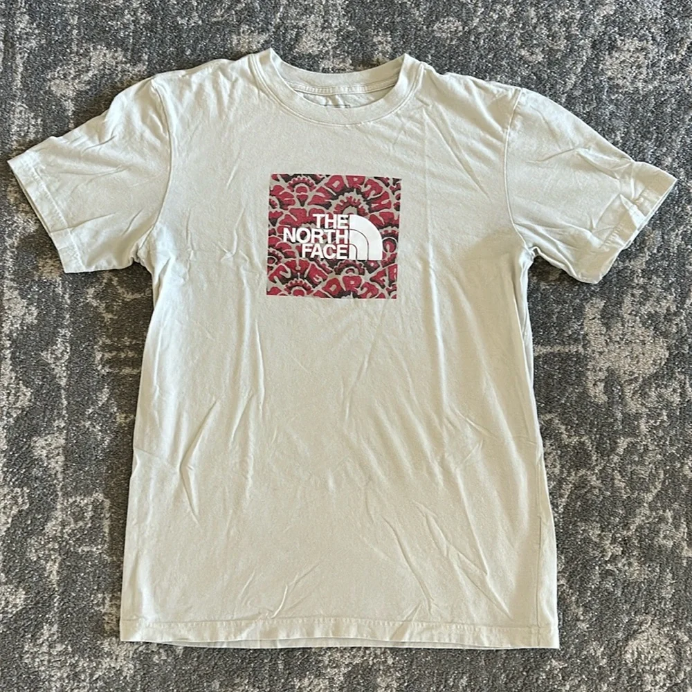 The North Face Shirt Size Men’s: Medium - Picture 1 of 4